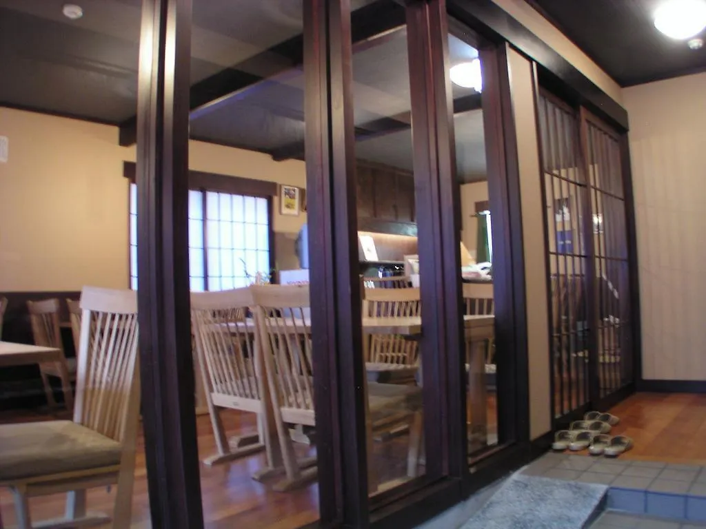 ** 旅館 辺見旅館 函館市 日本