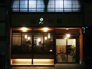 辺見旅館 函館市