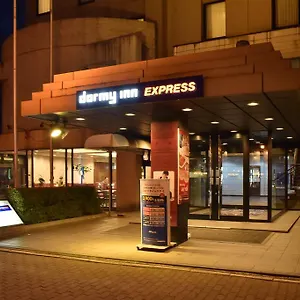 ドーミー ｅｘｐｒｅｓｓ 函館 五稜郭 ホテル